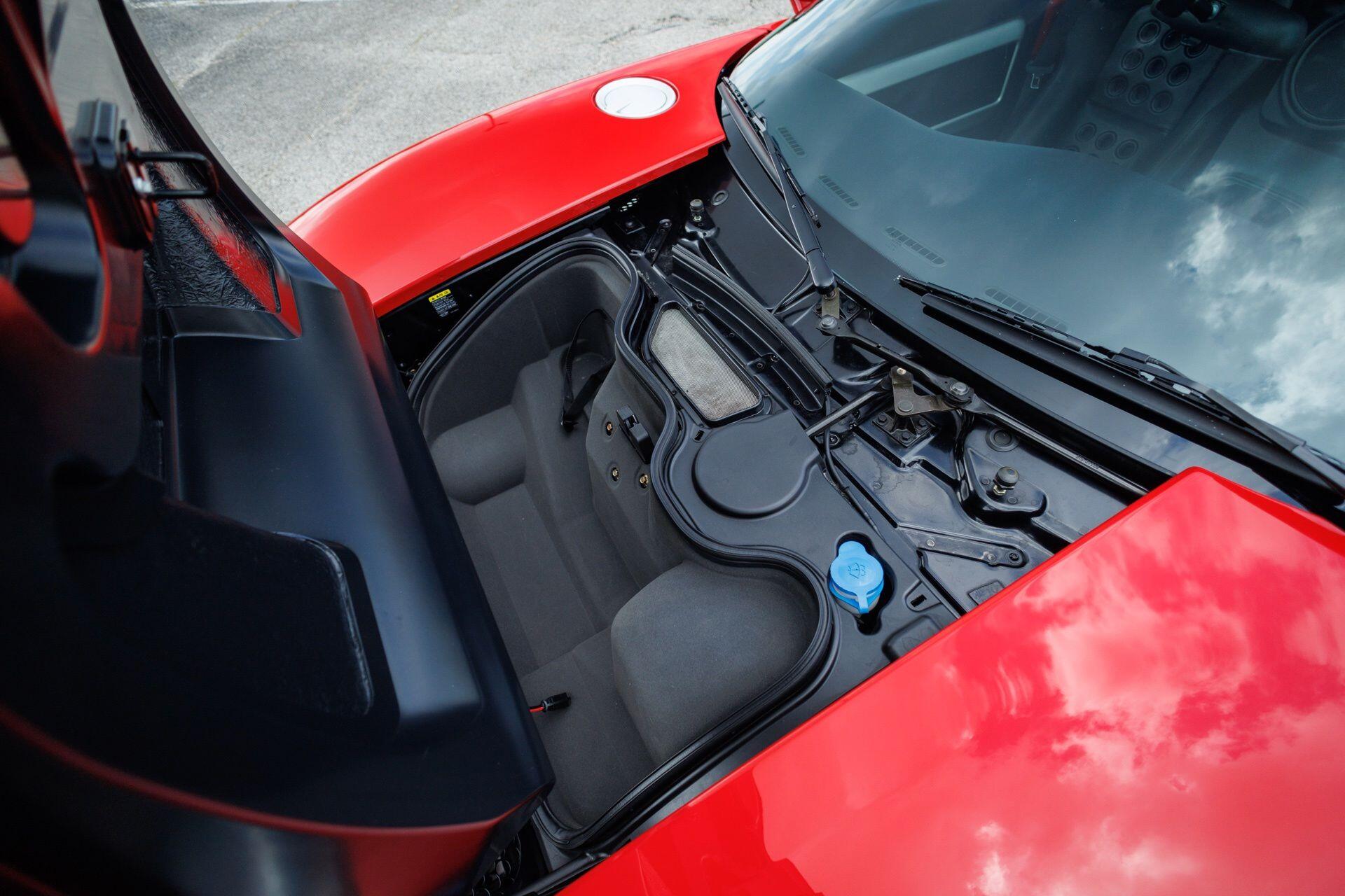 2005 Ford GT Base - Photo 56