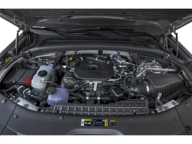 2027 Jeep Grand Cherokee Summit - Photo 11