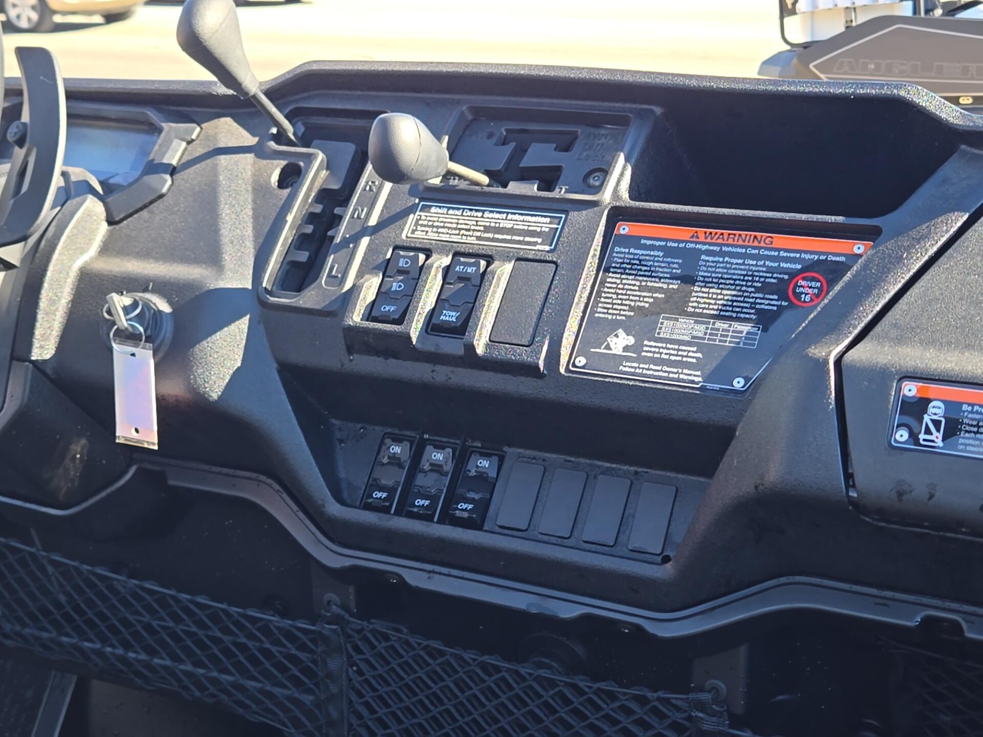powersport image