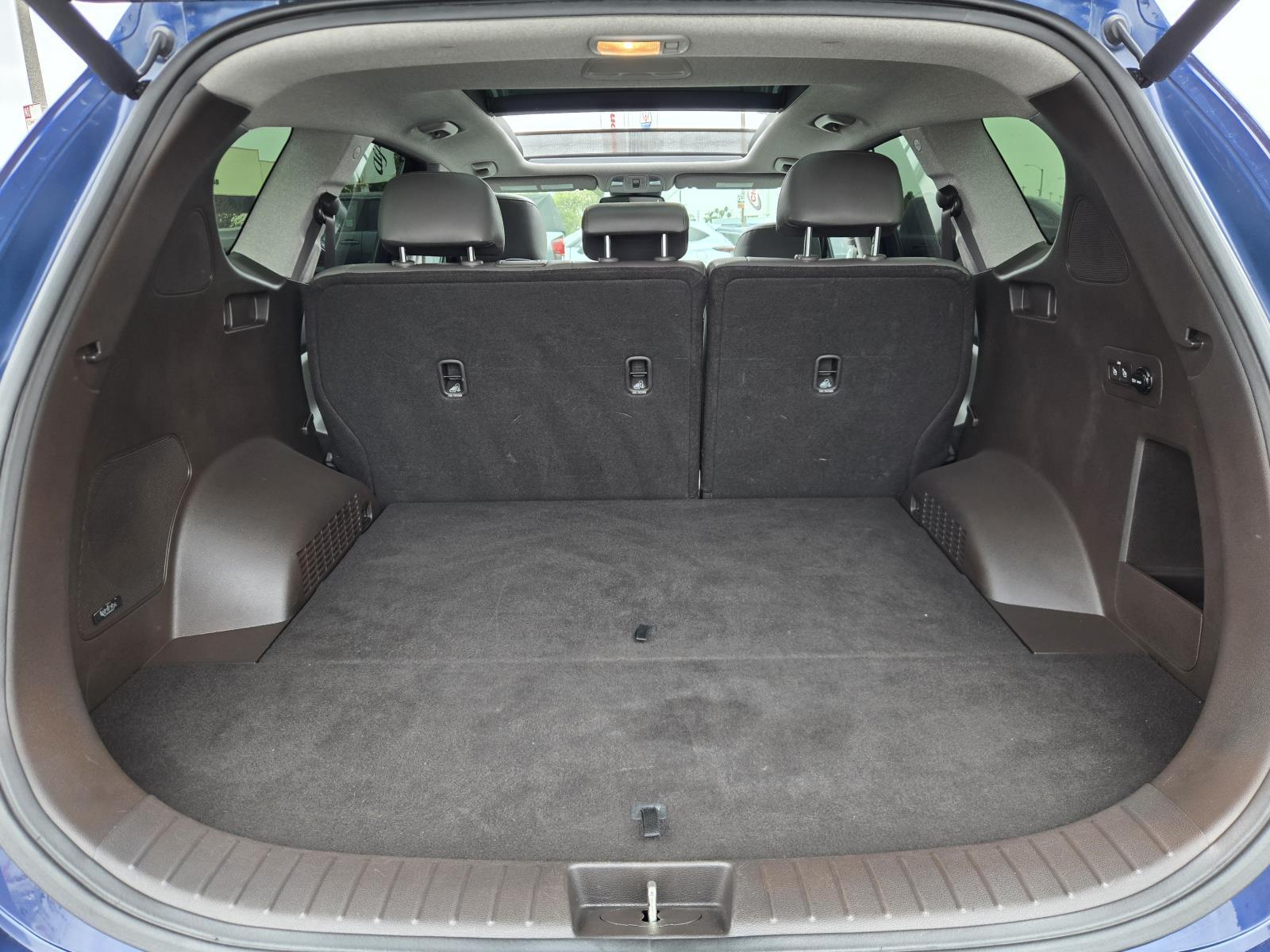 2020 Hyundai Santa Fe Limited - Photo 27