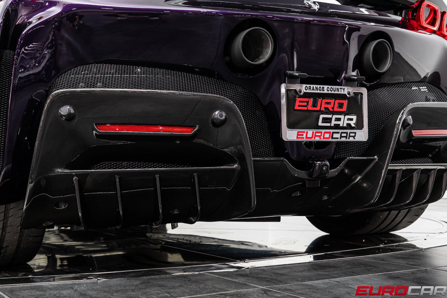 2023 Ferrari SF90 Stradale *FIORANO PACKAGE * HUGE CARBON OPTIONS*Image 33