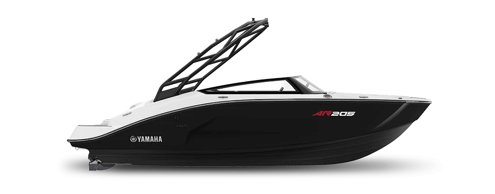 2027 Yamaha Boats AR205