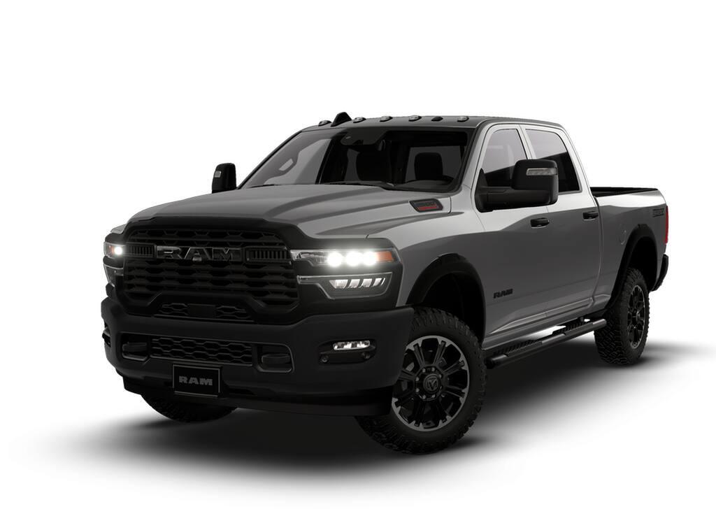 2026 RAM Ram 2500 Pickup Tradesman/Warlock's photo