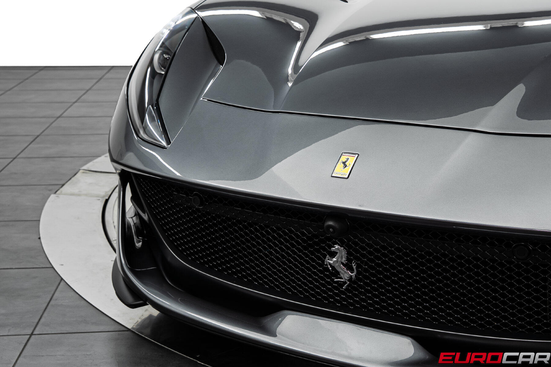 2022 Ferrari 812 GTS *PASSENGER DISPLAY * FRONT LIFT*Image 13