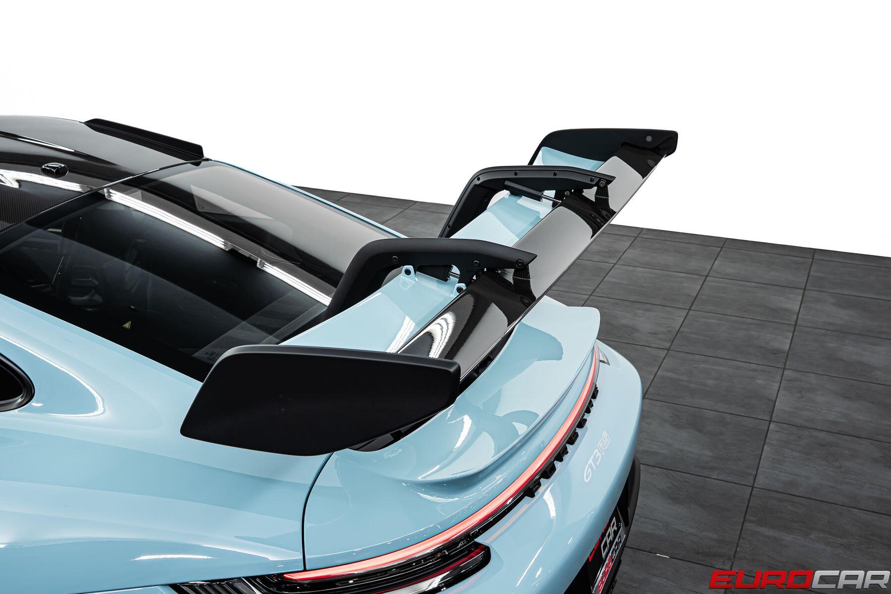 2025 Porsche 911 GT3 RS *WEISSACH PACKAGE * FRONT LIFT*Image 21