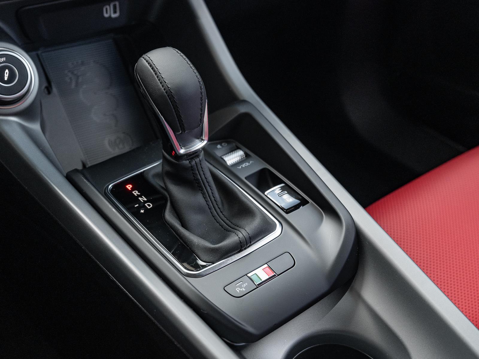 New 2026 Alfa Romeo Tonale Veloce Awd