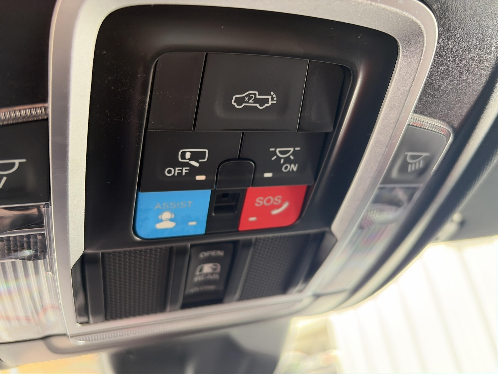 2025 RAM Ram 1500 Pickup Rebel - Photo 17