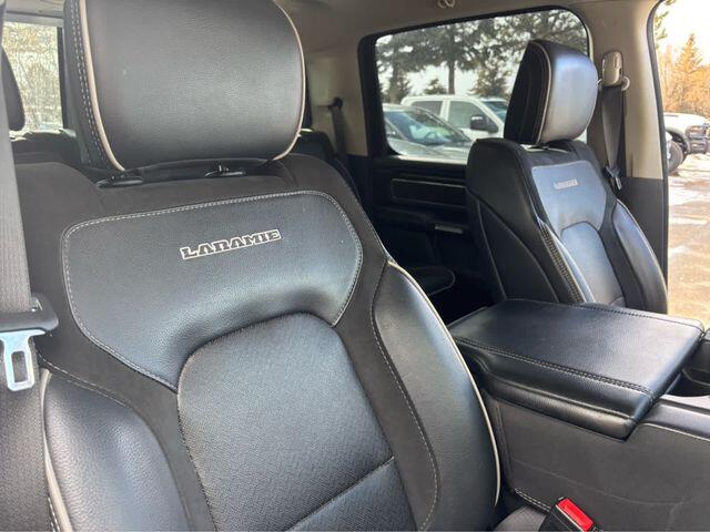 2022 RAM Ram 1500 Pickup Laramie - Photo 26