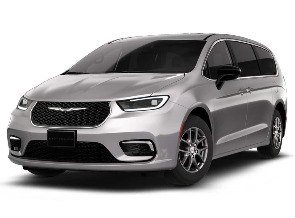2026 Chrysler Pacifica Select's photo