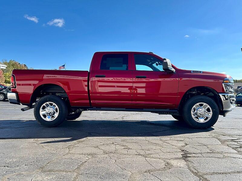 2026 RAM 2500 Tradesman - Photo 6