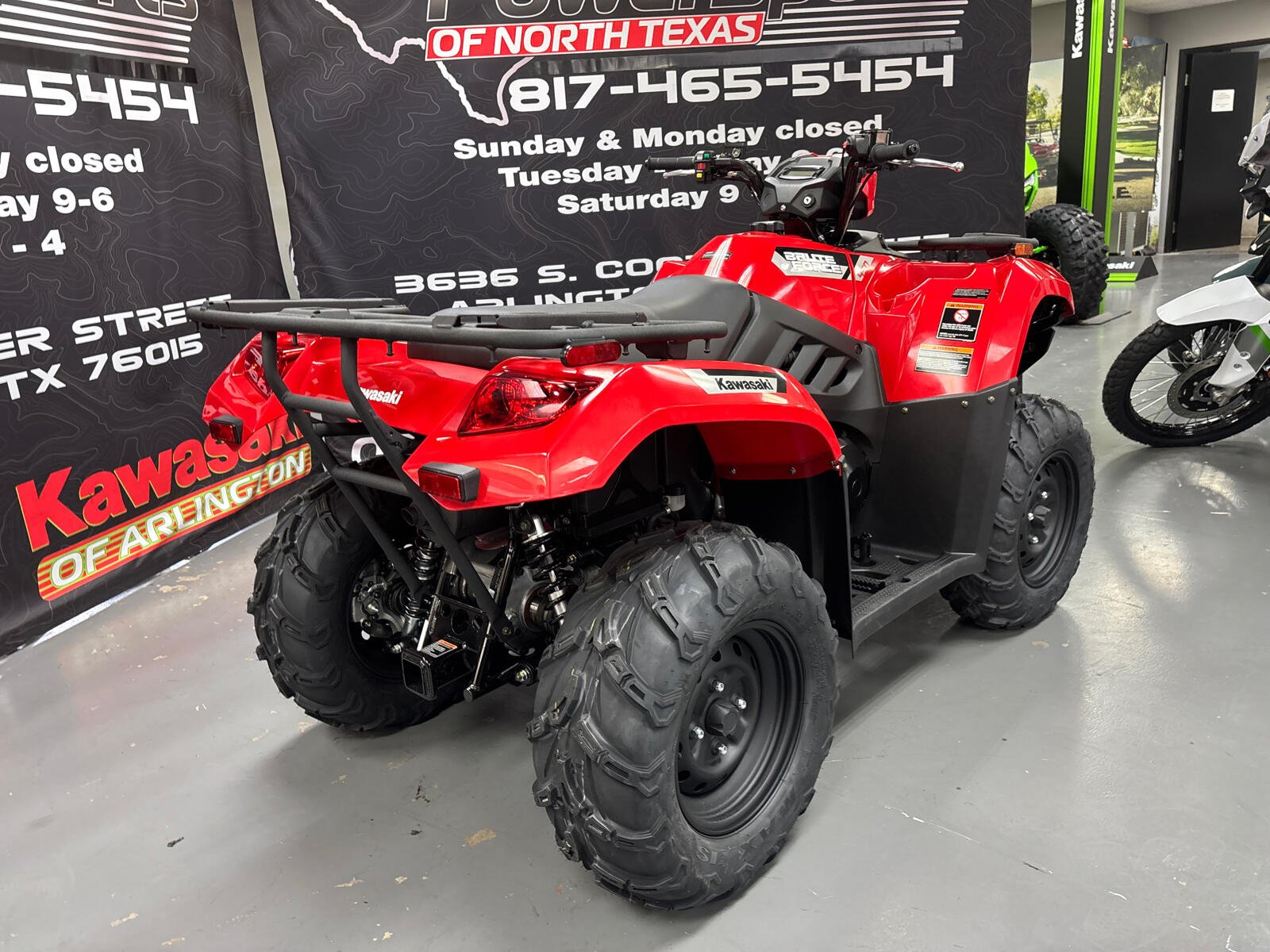 powersport image
