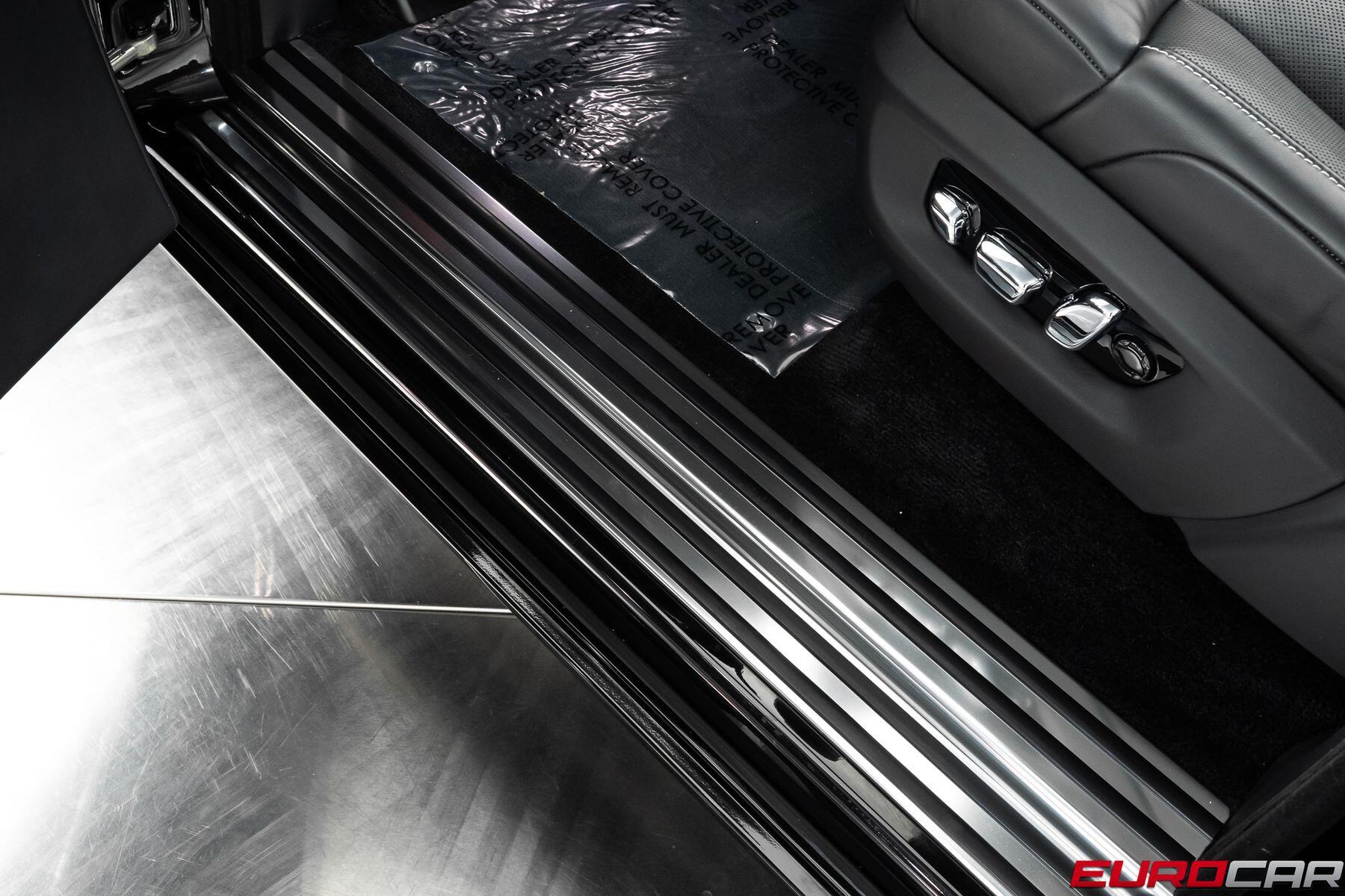 2024 Rolls-Royce Phantom *IMMERSIVE SEATING * REAR THEATER*Image 47