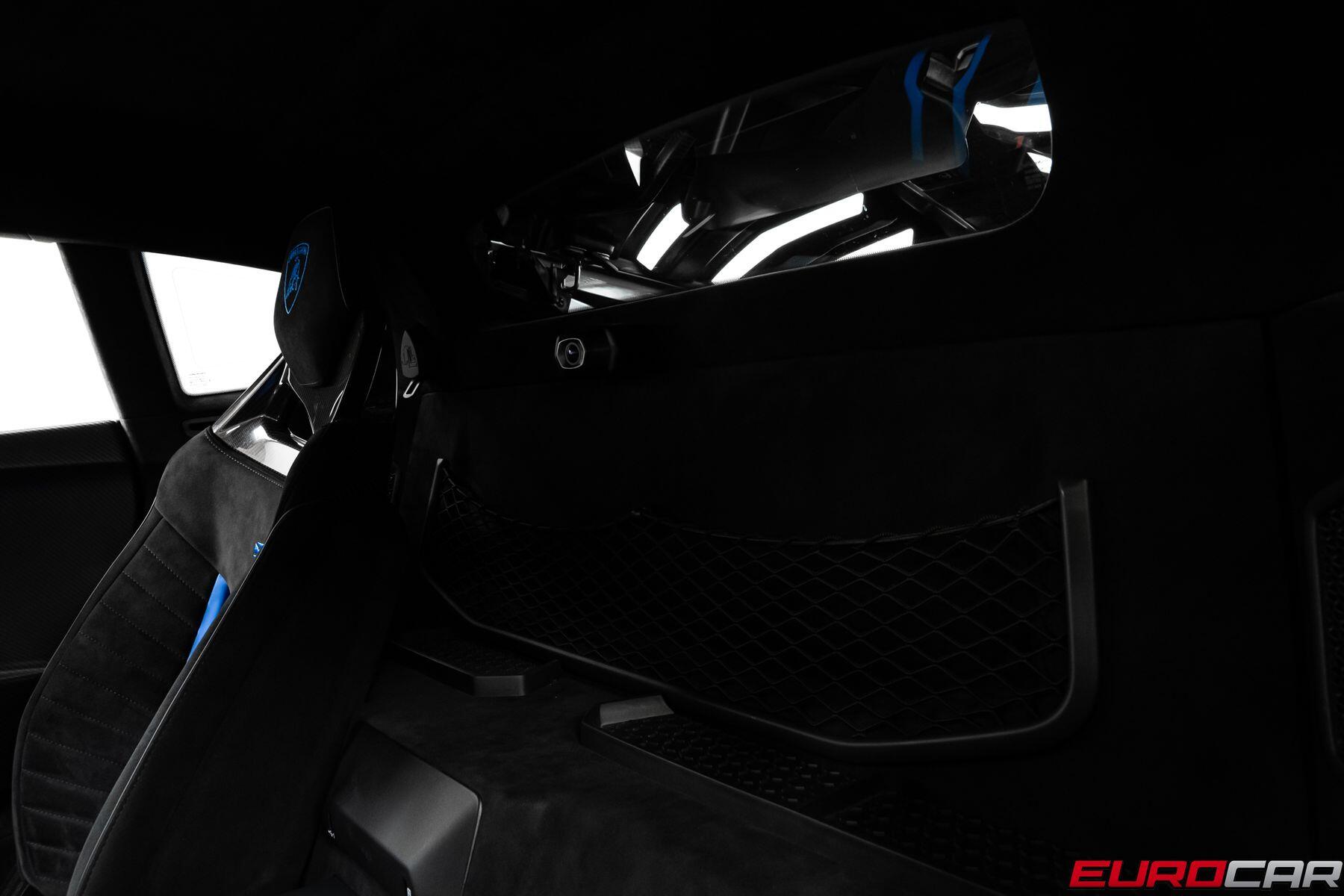 2023 Lamborghini Huracan STO *HUGE CARBON OPTIONS * FULL PPF*Image 42