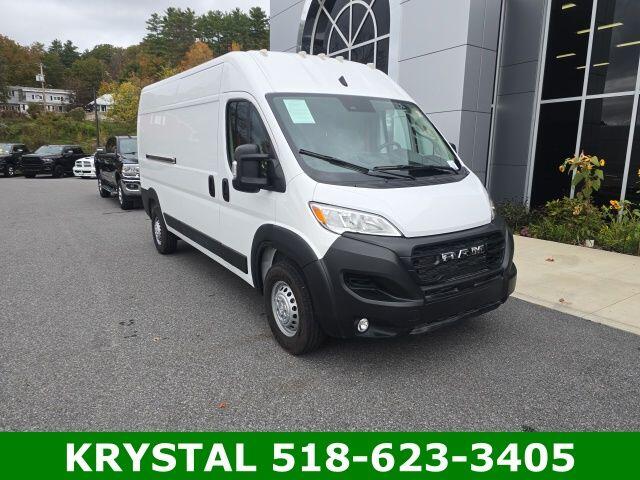 2025 RAM ProMaster Cargo Van Base's photo