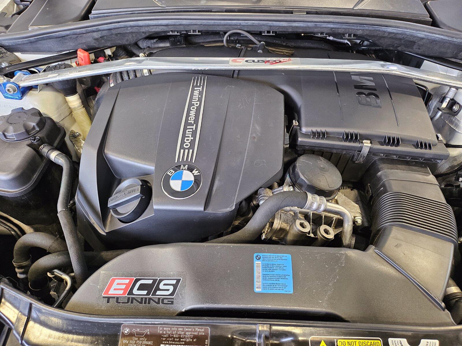 2011 BMW 1 Series 135i - Photo 15