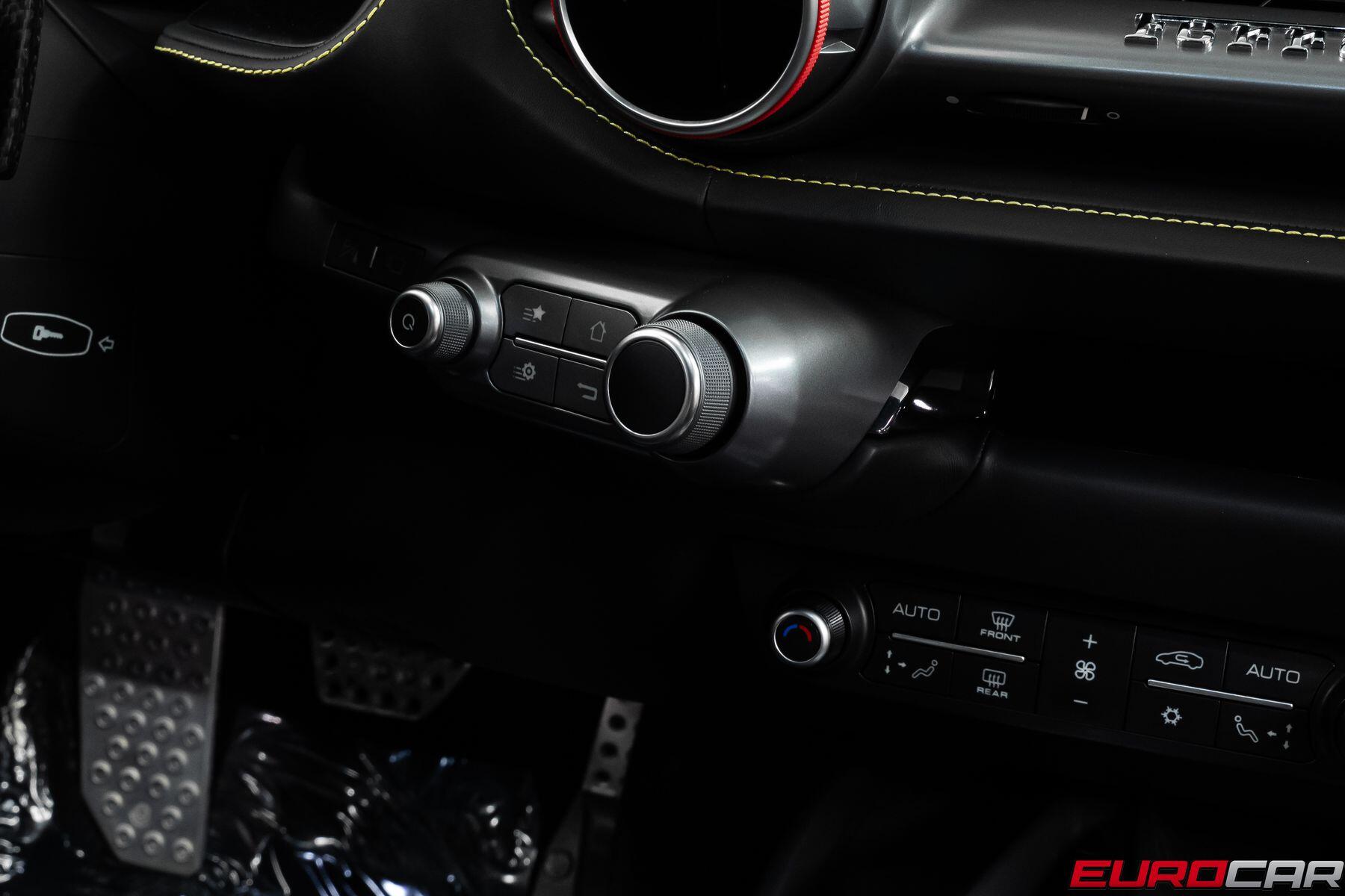 2020 Ferrari 812 Superfast *CARBON STEERING WHEEL * FRONT PPF*Image 33