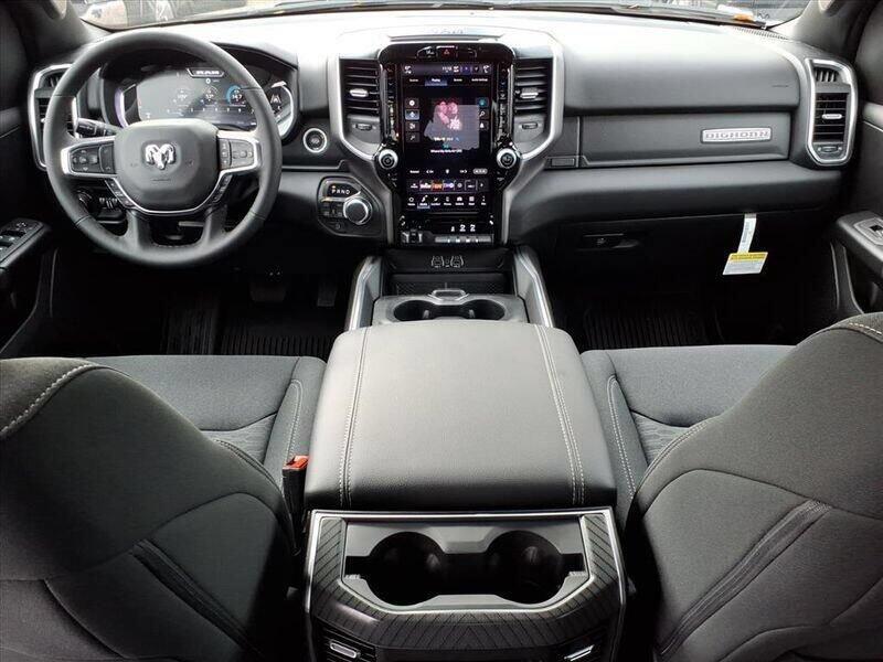 2026 RAM 1500 Big Horn/Lone Star - Photo 8