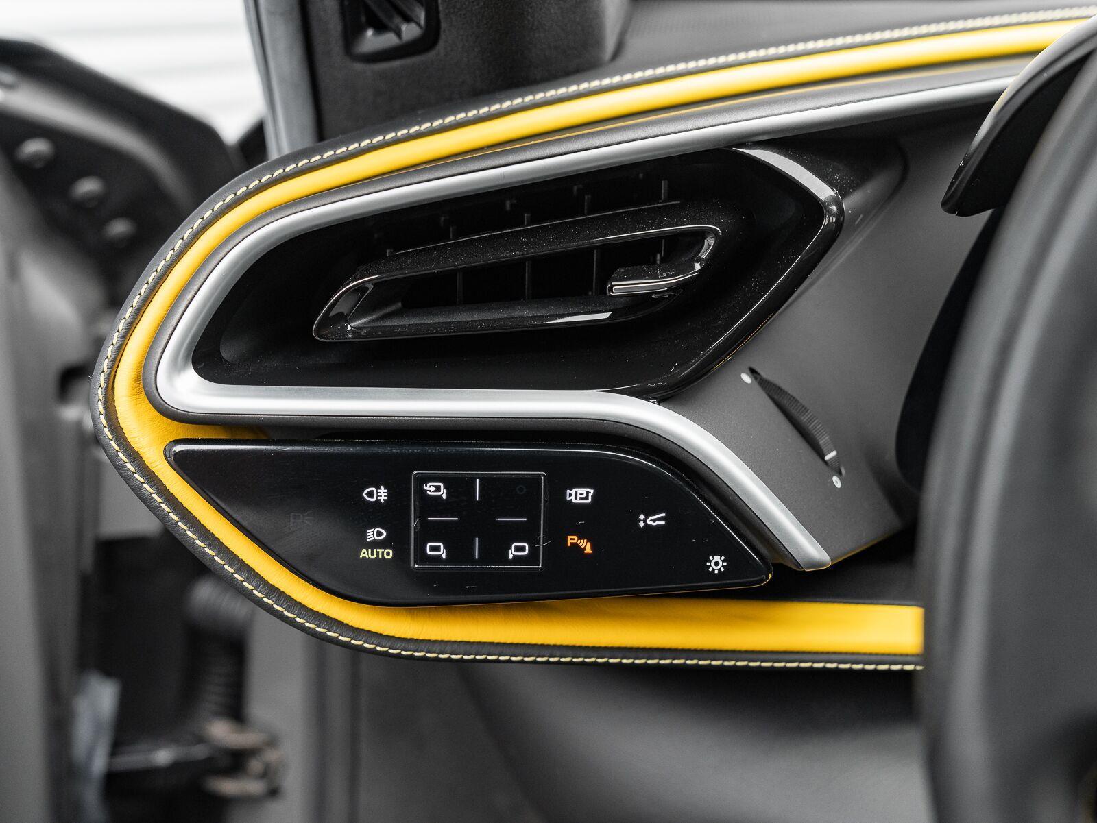 Used 2024 Ferrari 296 GTB 