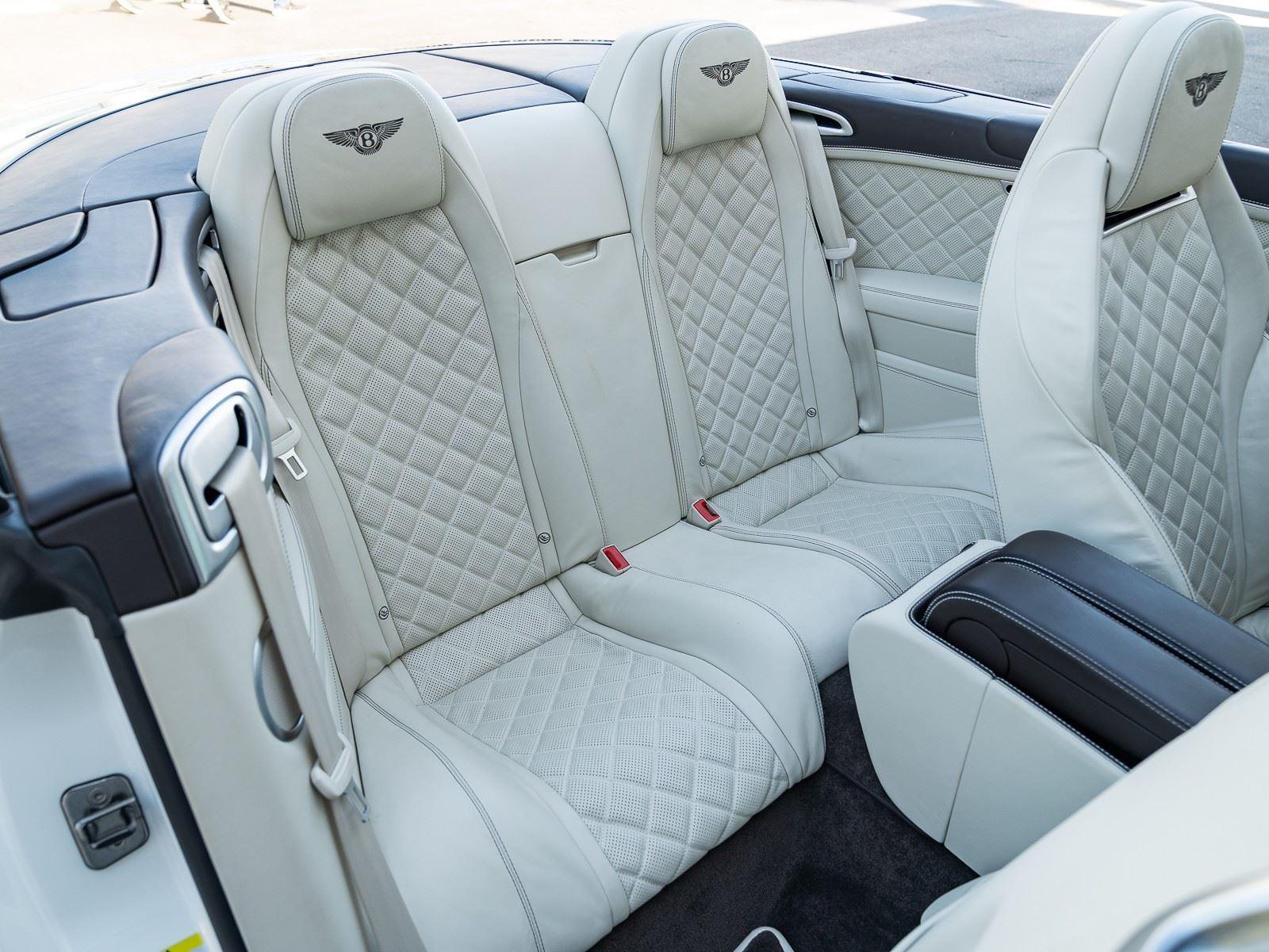 Used 2018 Bentley Continental GT GT