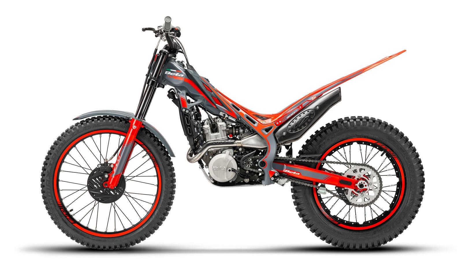2026 Beta Evo 300 4 Stroke