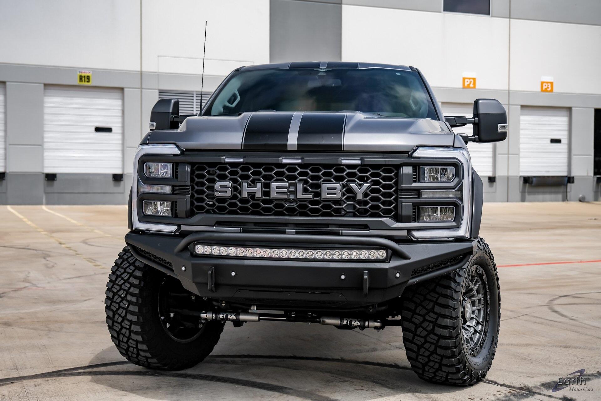 Used 2023 Ford F-250 Super Duty Lariat with VIN 1FT8W2BT4PED89369 for sale in Carrollton, TX