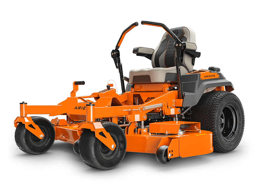 2026 Ariens Apex 60 Kawasaki
