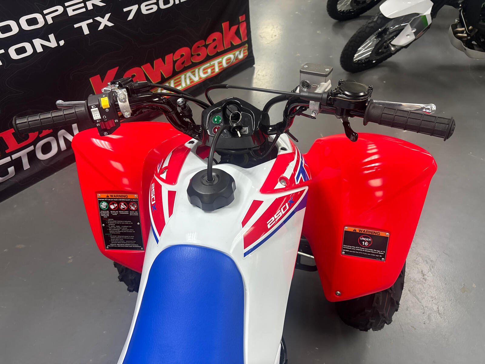 powersport image