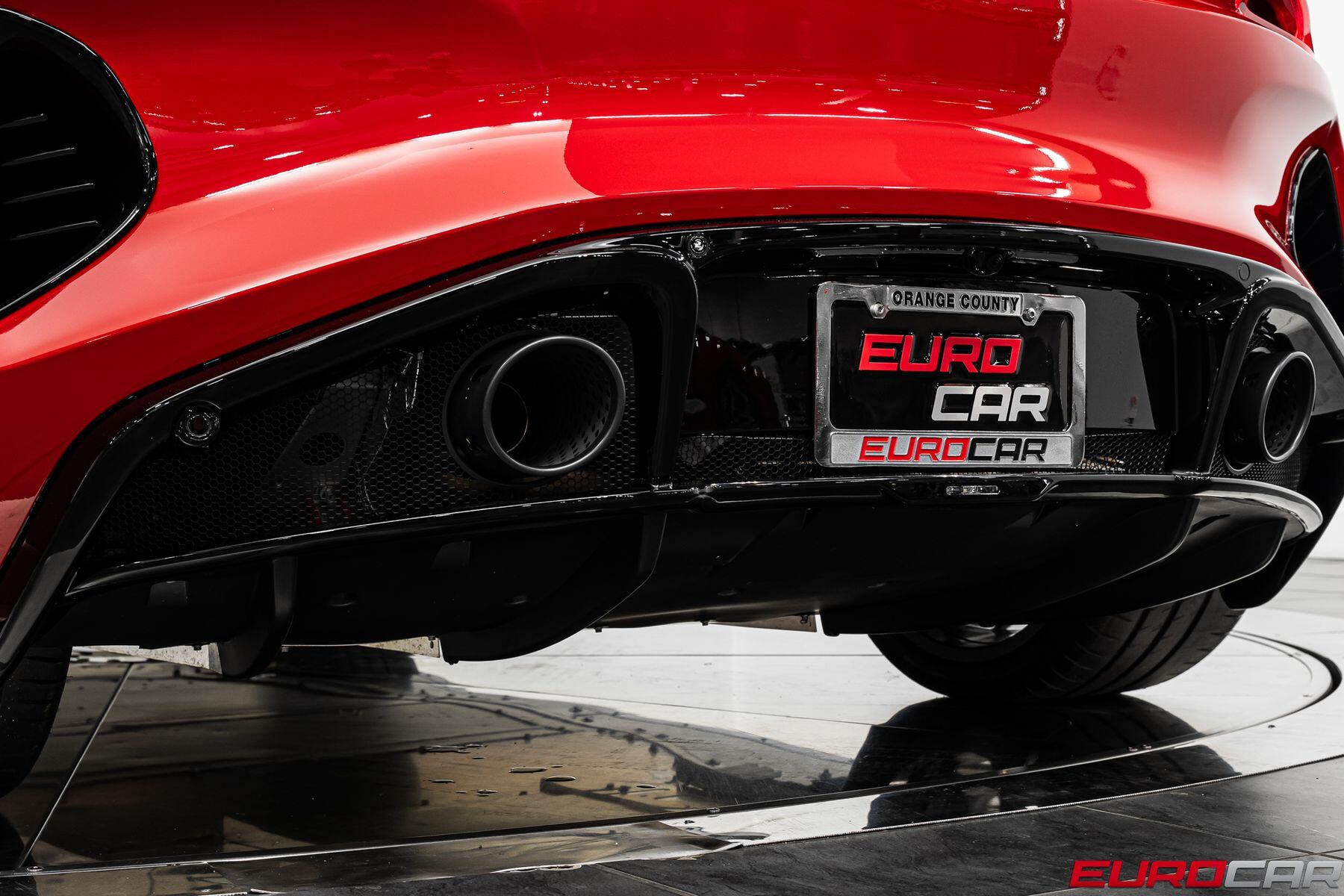 2026 Lotus Emira Turbo SE *AUTOMATIC TRANSMISSION * NEW CAR*Image 19