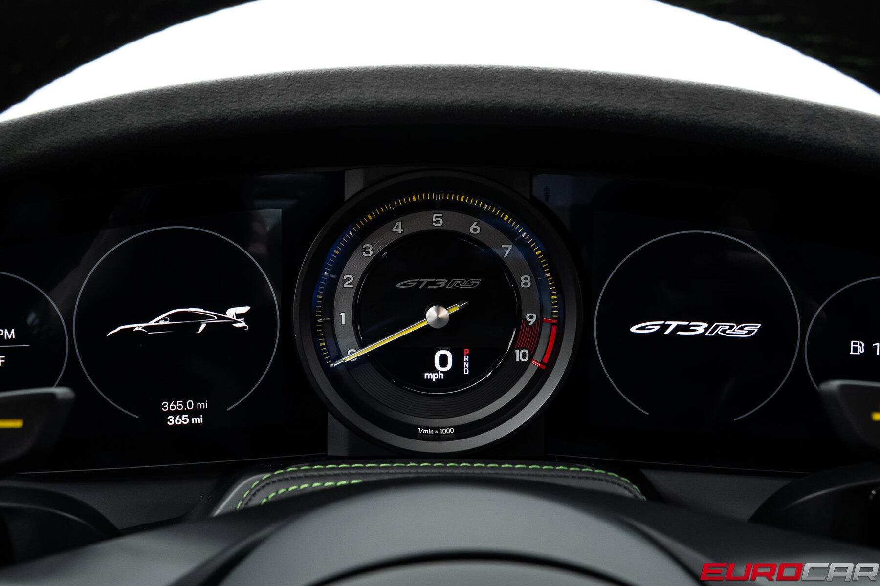 2024 Porsche 911 GT3 RS *TRIBUTE TO CARRERA * WEISSACH PACKAGE*Image 34