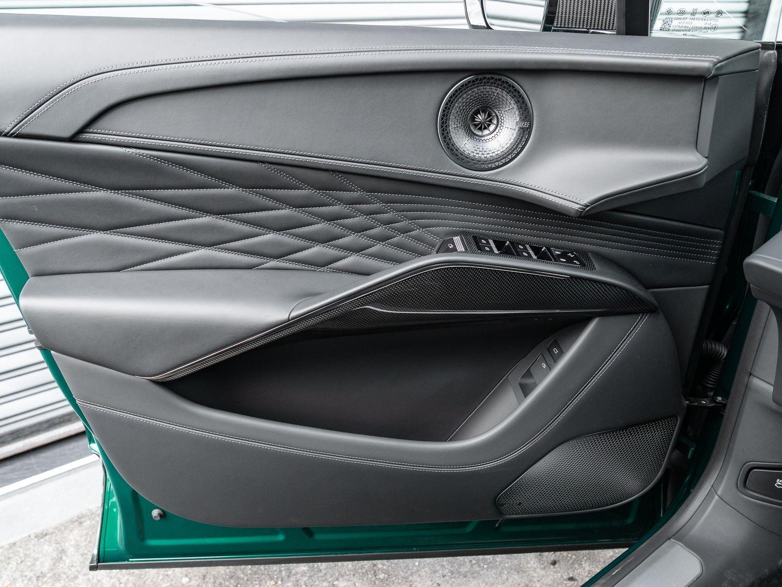 Used 2025 Lotus Eletre Carbon