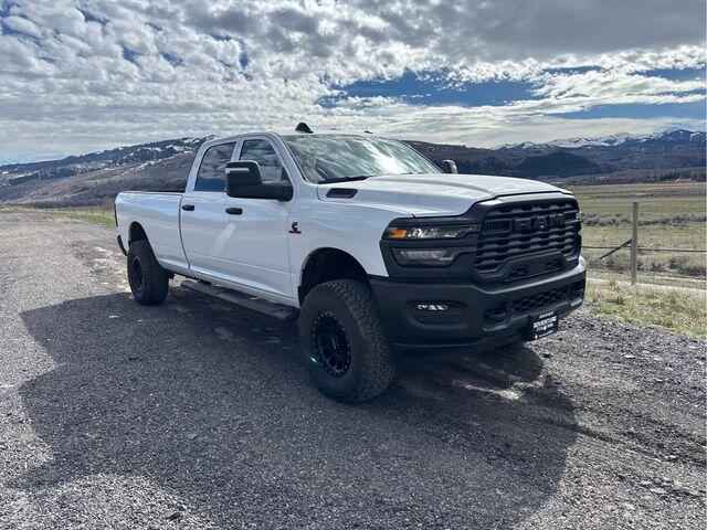 2026 RAM 2500 Tradesman - Photo 61