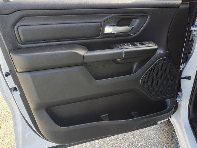 2025 RAM 1500 Tradesman - Photo 18