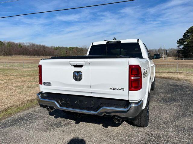 2026 RAM 1500 Limited Longhorn - Photo 17