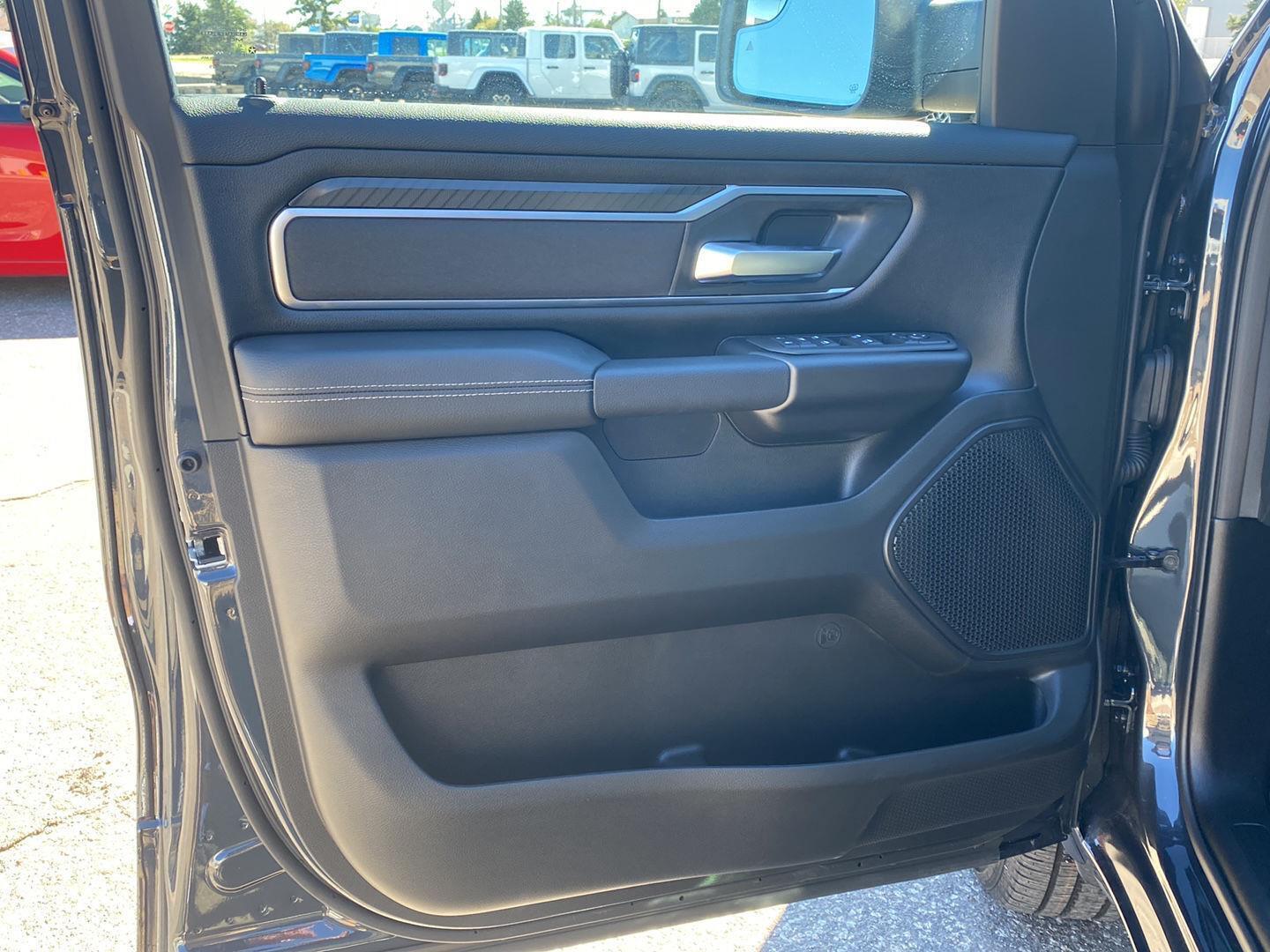 2026 RAM 1500 Big Horn/Lone Star - Photo 10