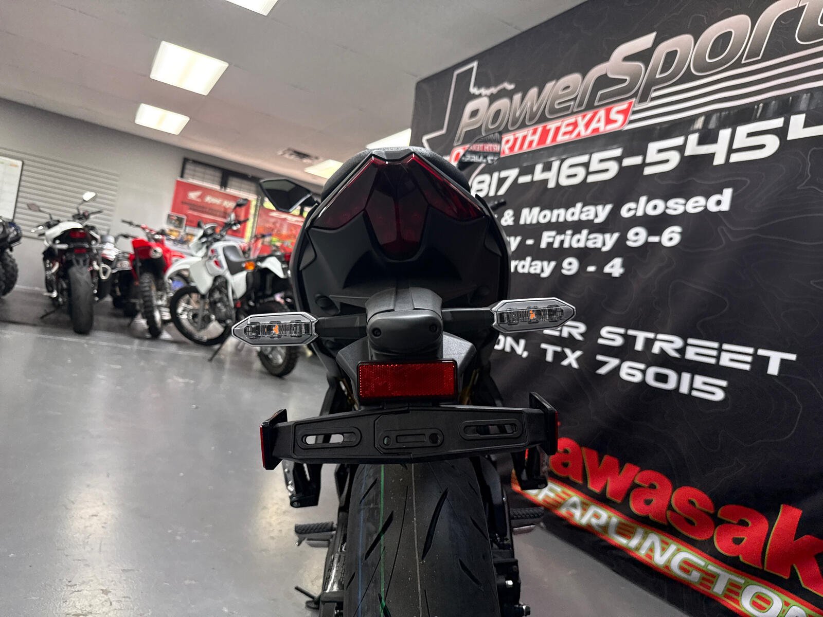 powersport image