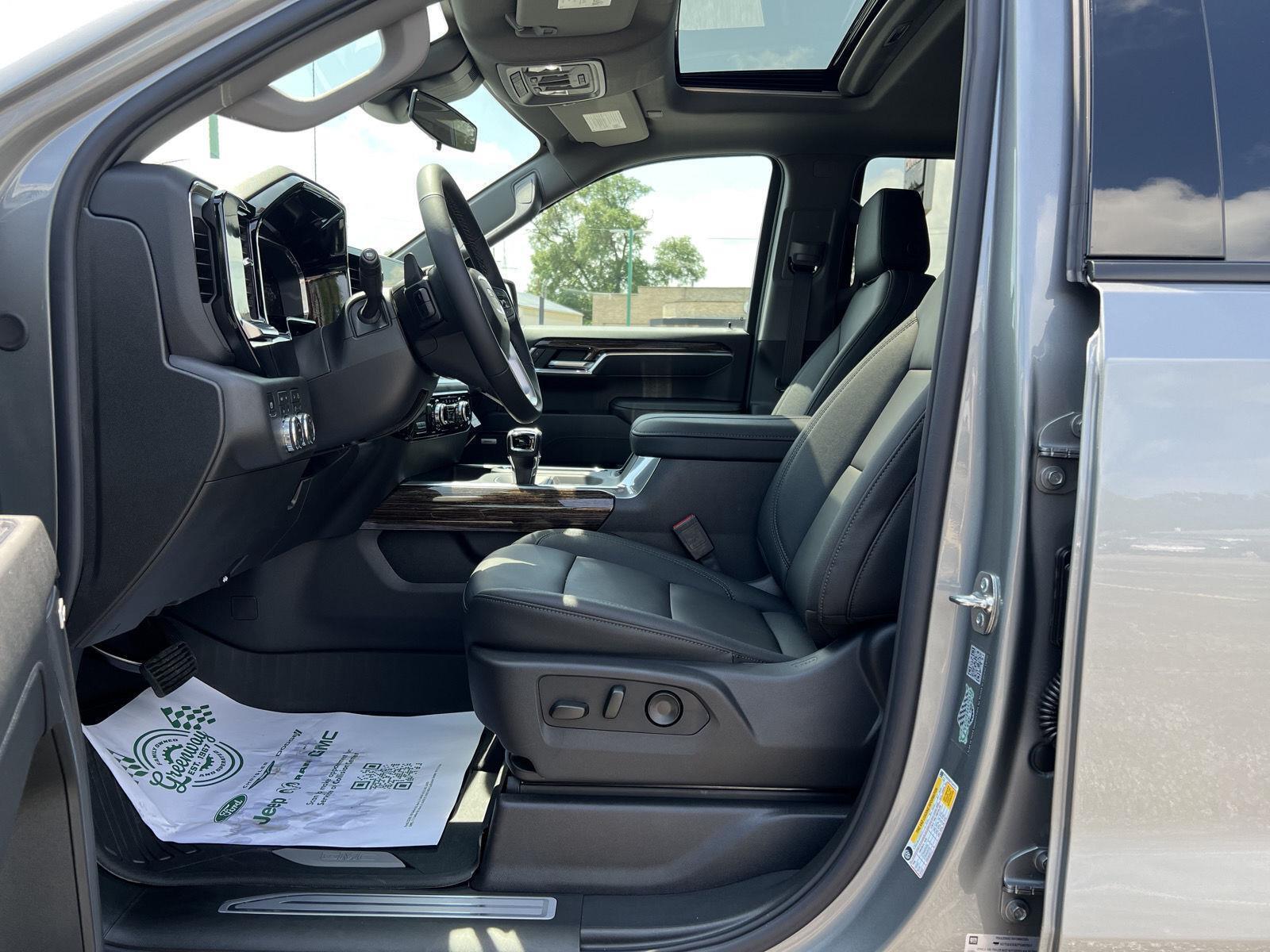 2026 GMC Sierra 1500 Elevation - Photo 23