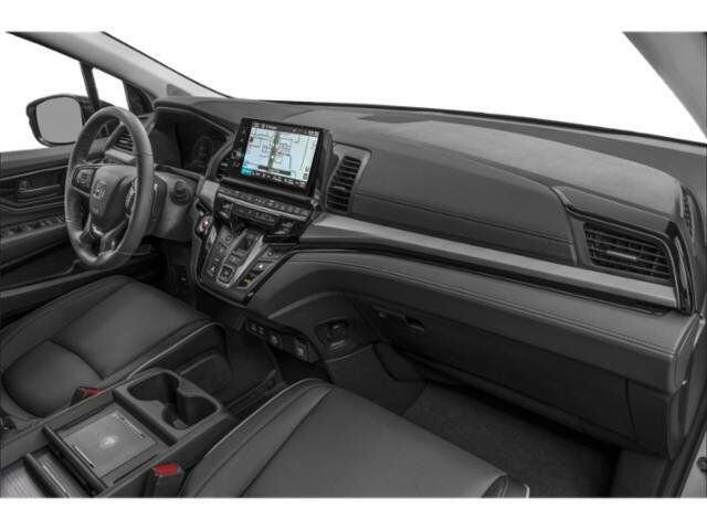 2026 Honda Odyssey Touring - Photo 18