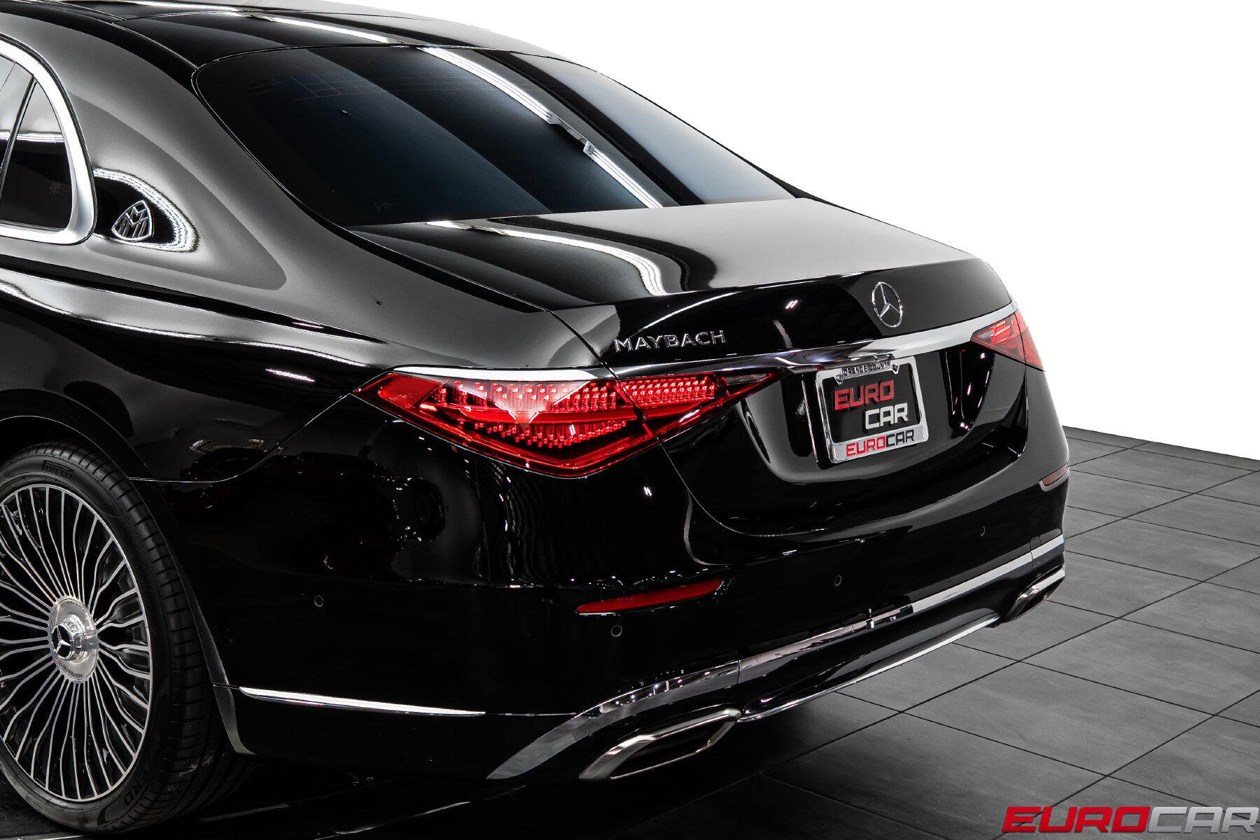 2021 Mercedes-Benz S-Class Maybach S 580 *EXECUTIVE REAR SEAT PACKAGE PLUS*Image 18