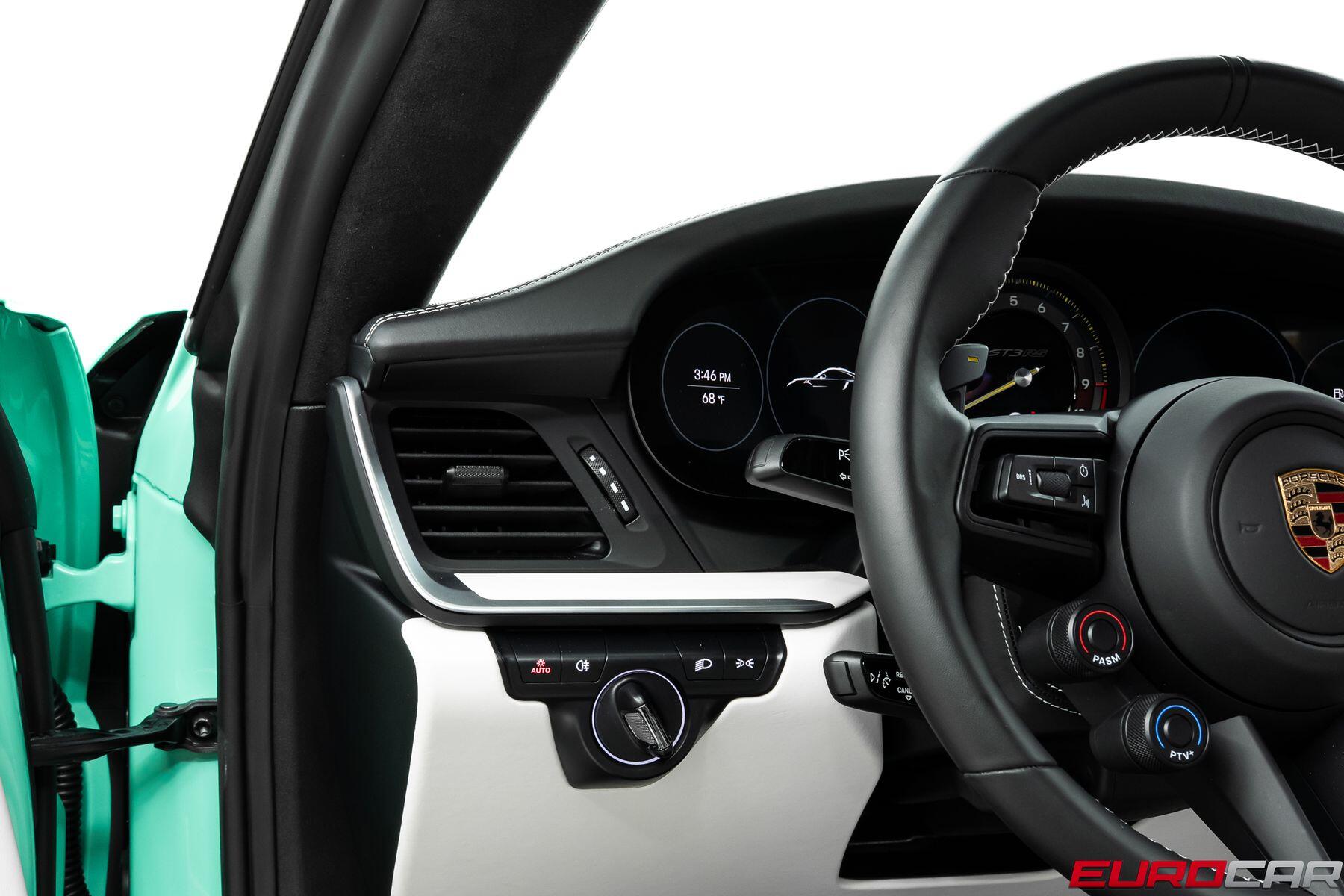 2024 Porsche 911 GT3 RS *WEISSACH PACKAGE * SONDERWUNSCH INTERIOR*Image 34