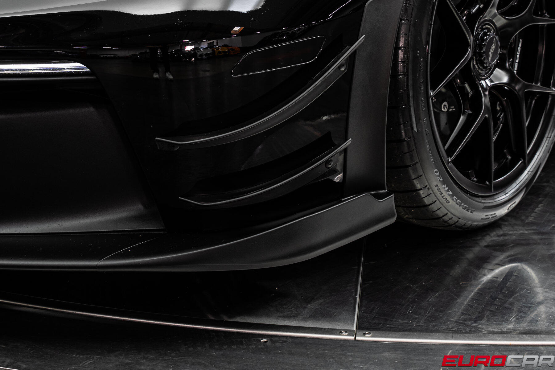 2025 Porsche 911 GT3 RS *MANTHEY KIT * FACTORY CARBON ROLL CAGE*Image 14
