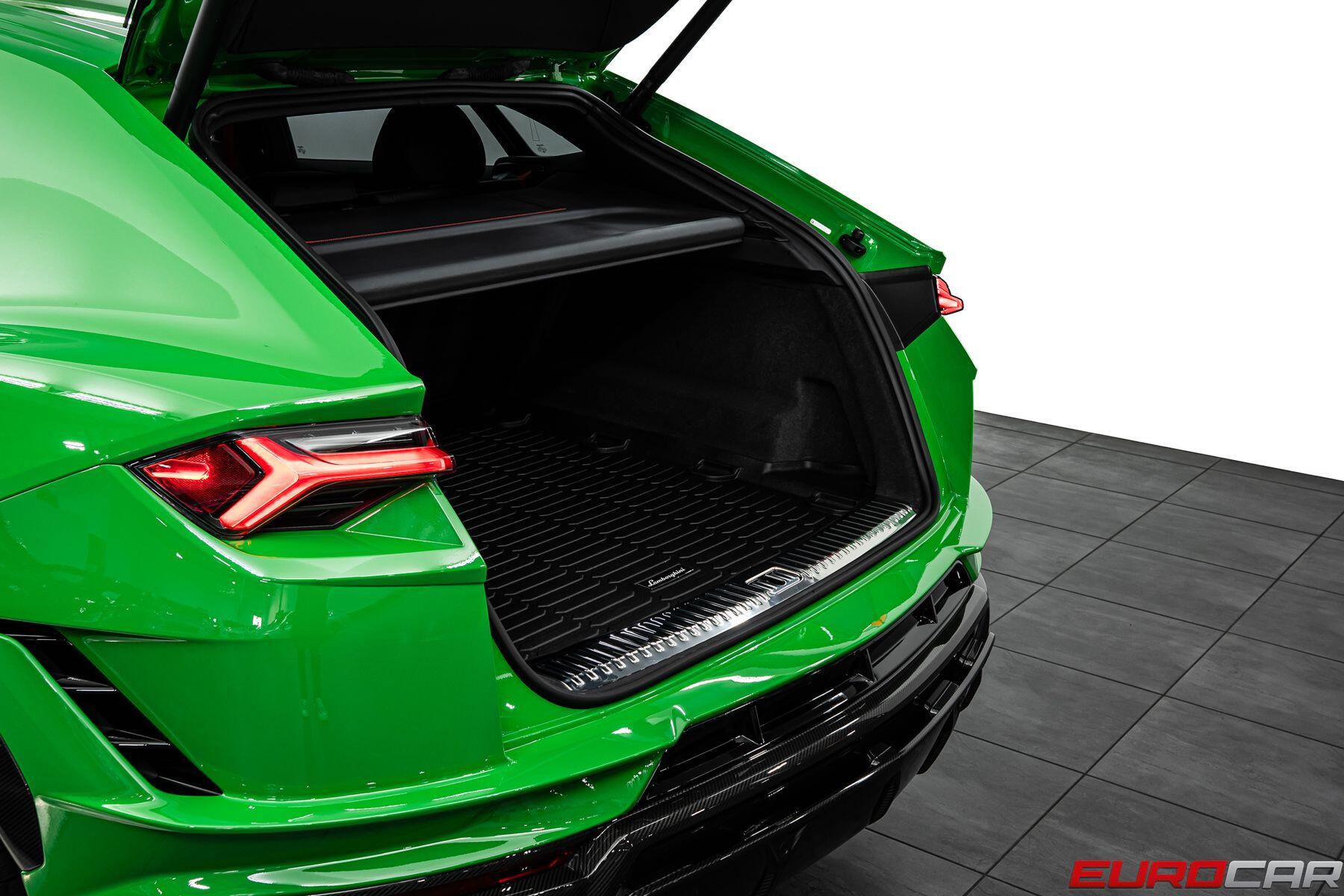 2024 Lamborghini Urus Performante *HUGE CARBON OPTIONS * PANORAMIC ROOF*Image 24