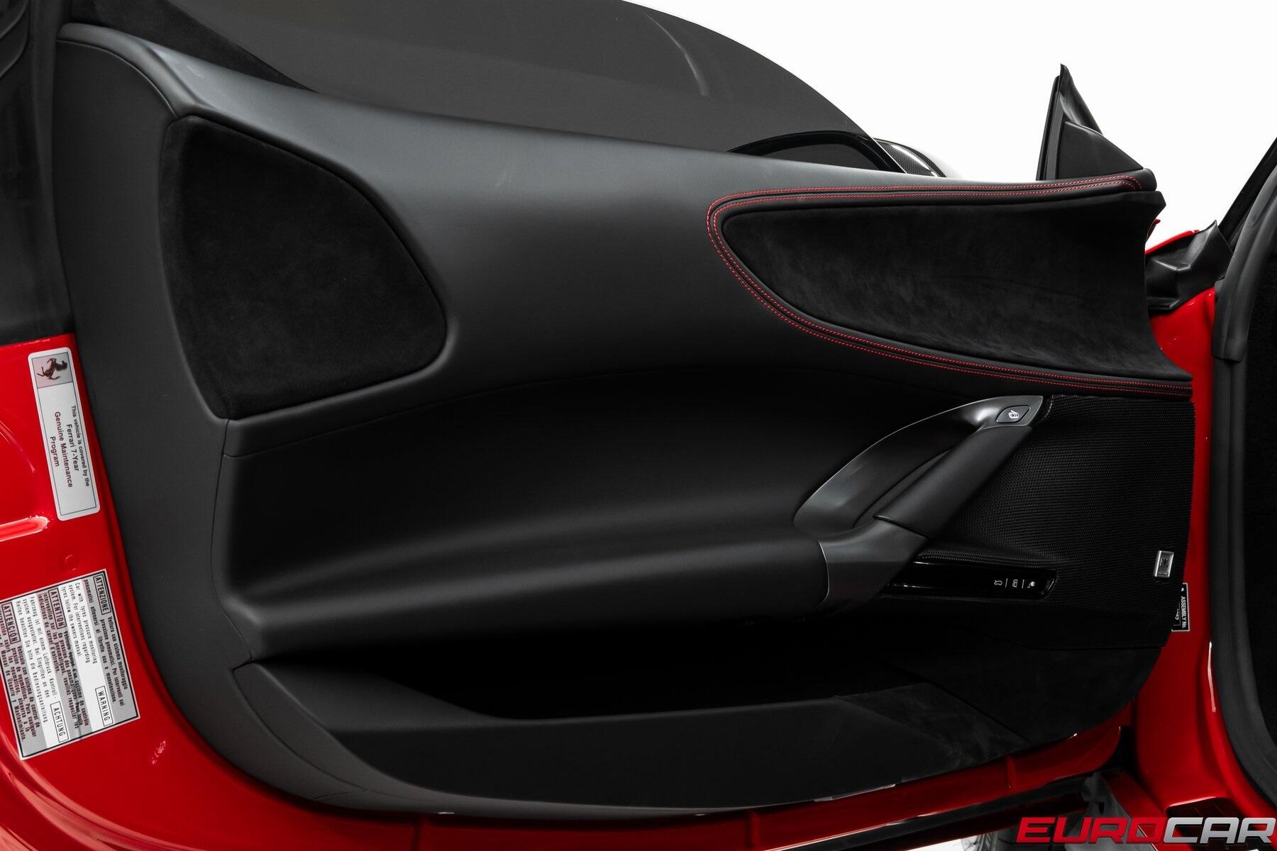 Used 2022 Ferrari SF90 Stradale *HUGE CARBON OPTIONS * SUSPENSION LIFTER*Image 29