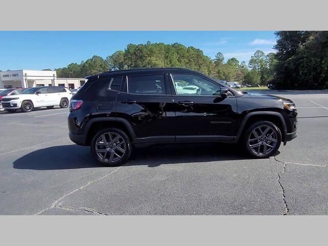 2026 Jeep Compass Limited Altitude - Photo 38