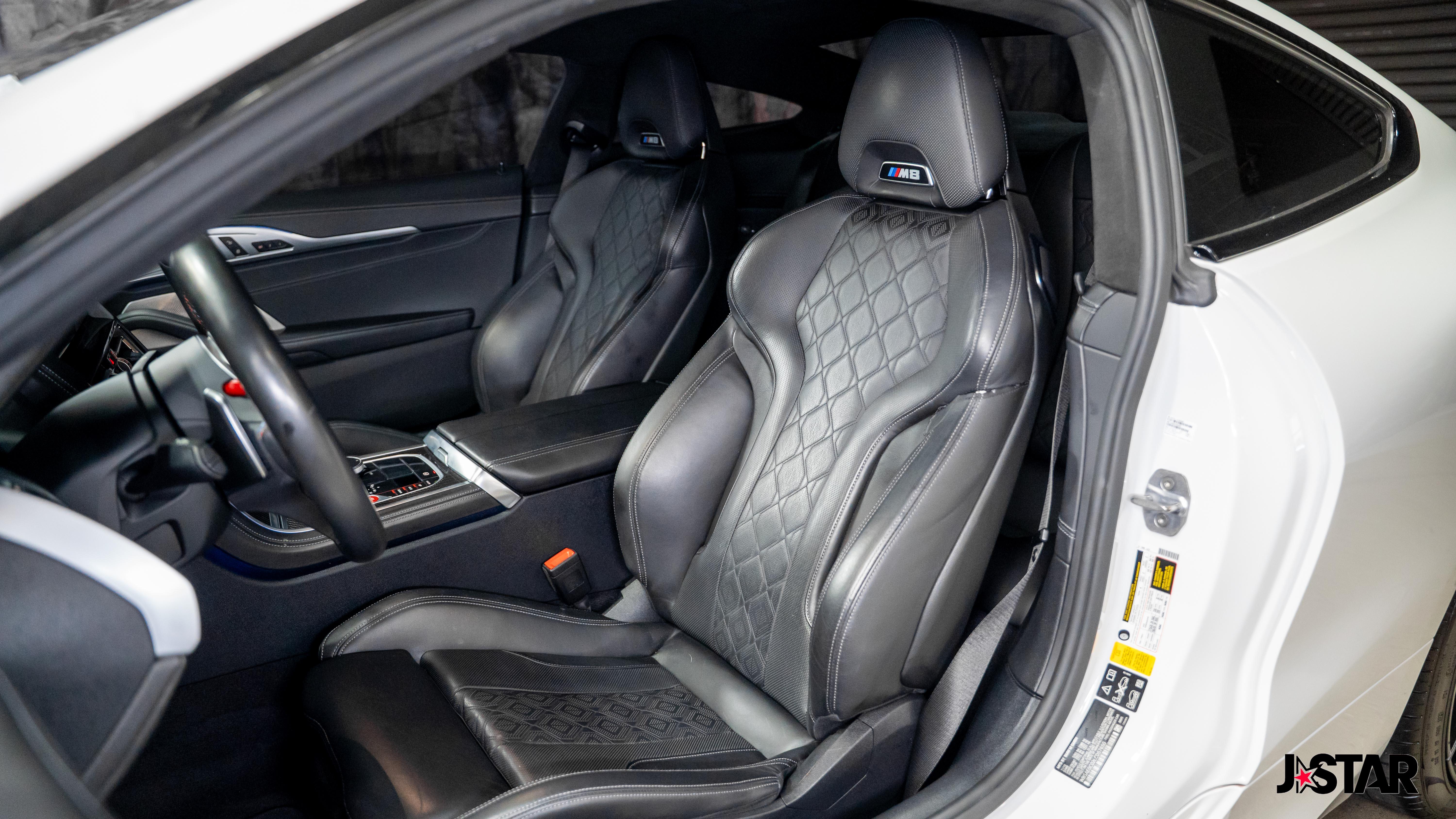 Used 2020 BMW M8 Coupe Base with VIN WBSAE0C02LCD57650 for sale in Anaheim, CA