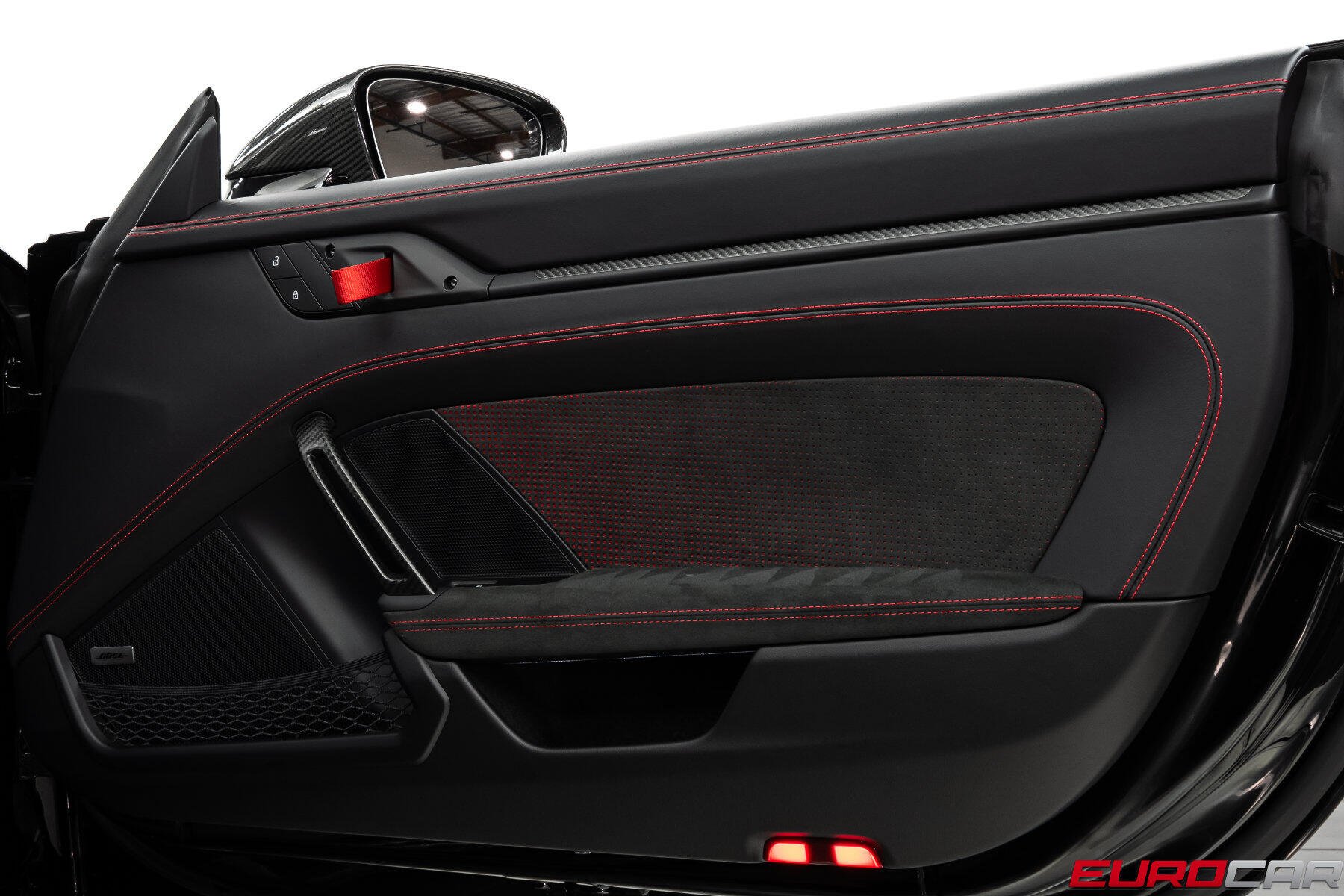 2025 Porsche 911 GT3 RS *MANTHEY KIT * FACTORY CARBON ROLL CAGE*Image 32
