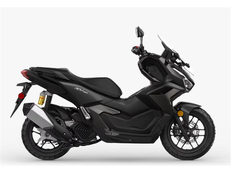 2027 Honda ADV160