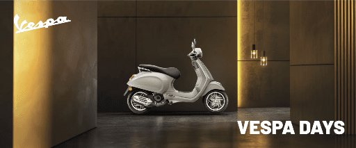 Vespa - Vespa Days 
