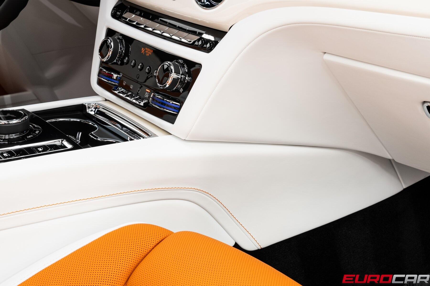 Used 2023 Rolls-Royce Ghost *24 FORGIATO WHEELS *PACKAGE*Image 34