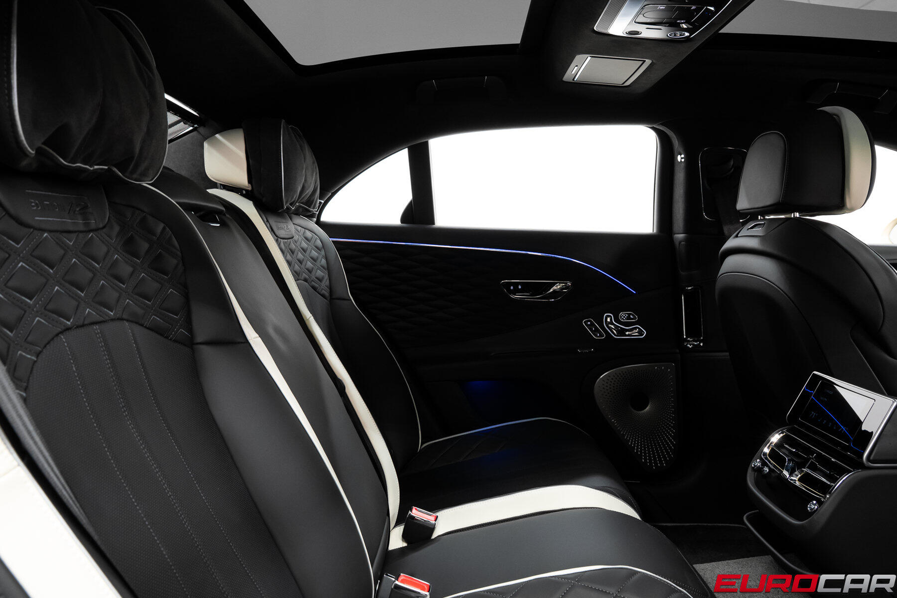 2024 Bentley Flying Spur Speed *EDITION 12 * CARBON STYLING SPEC*Image 39
