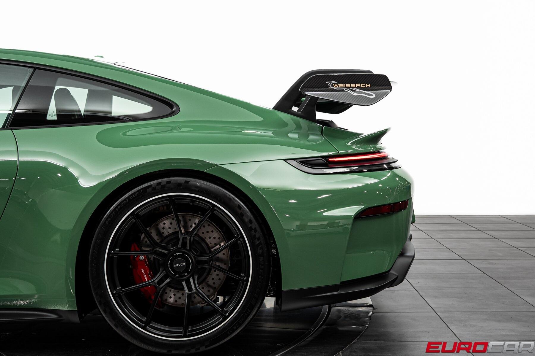 Used 2026 Porsche 911 GT3Image 19